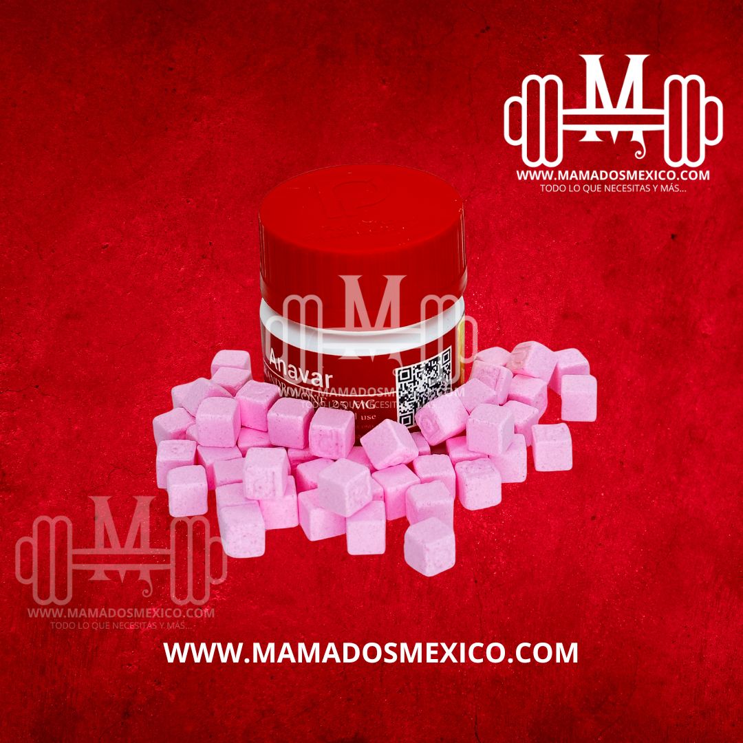 Rotterdam Pharmaceutical Mexico