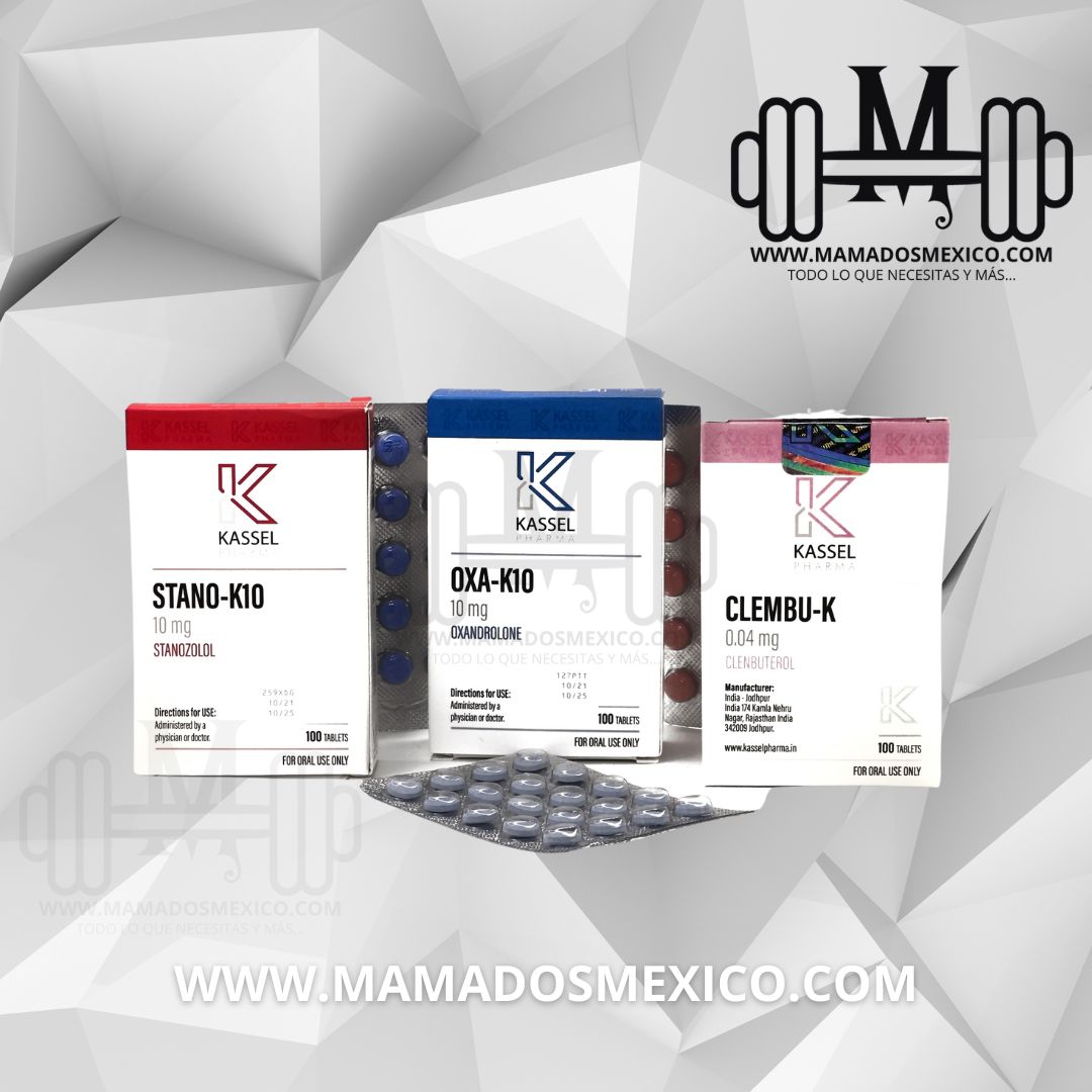 CICLOS DE SARMS Y ESTEROIDES ANABOLICOS