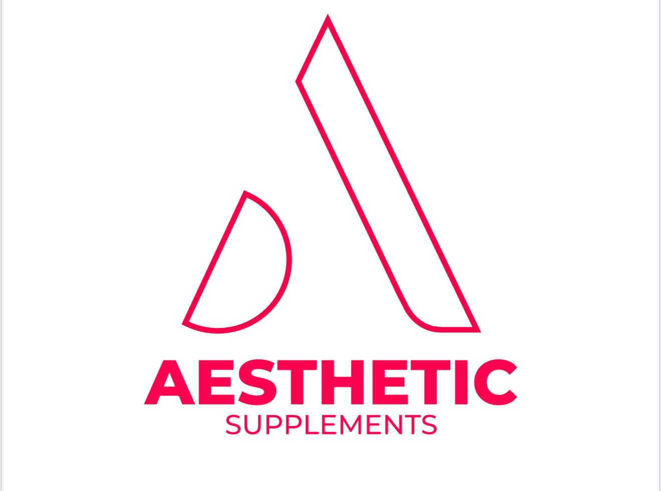 AESTHETIC SUPPLEMENTS