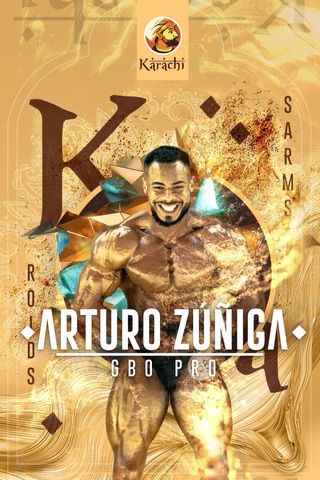 Karachi Labs Esteroides