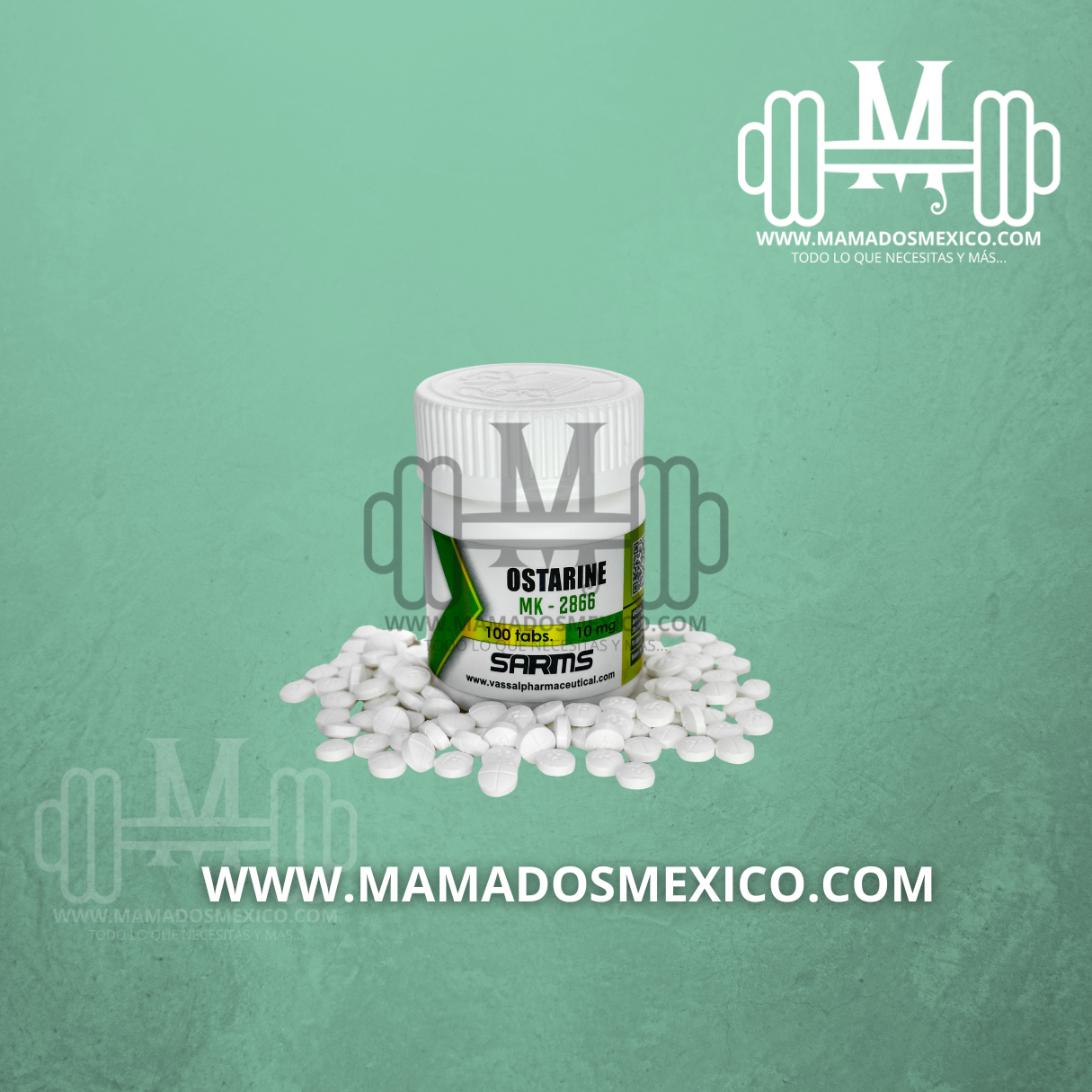 Vassal Pharmaceutical