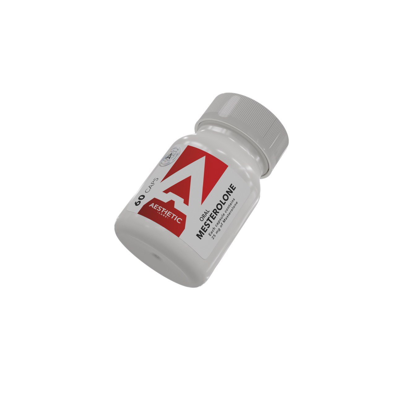 PROVIRON ESTEROIDES ANABOLICOS MESTEROLONA