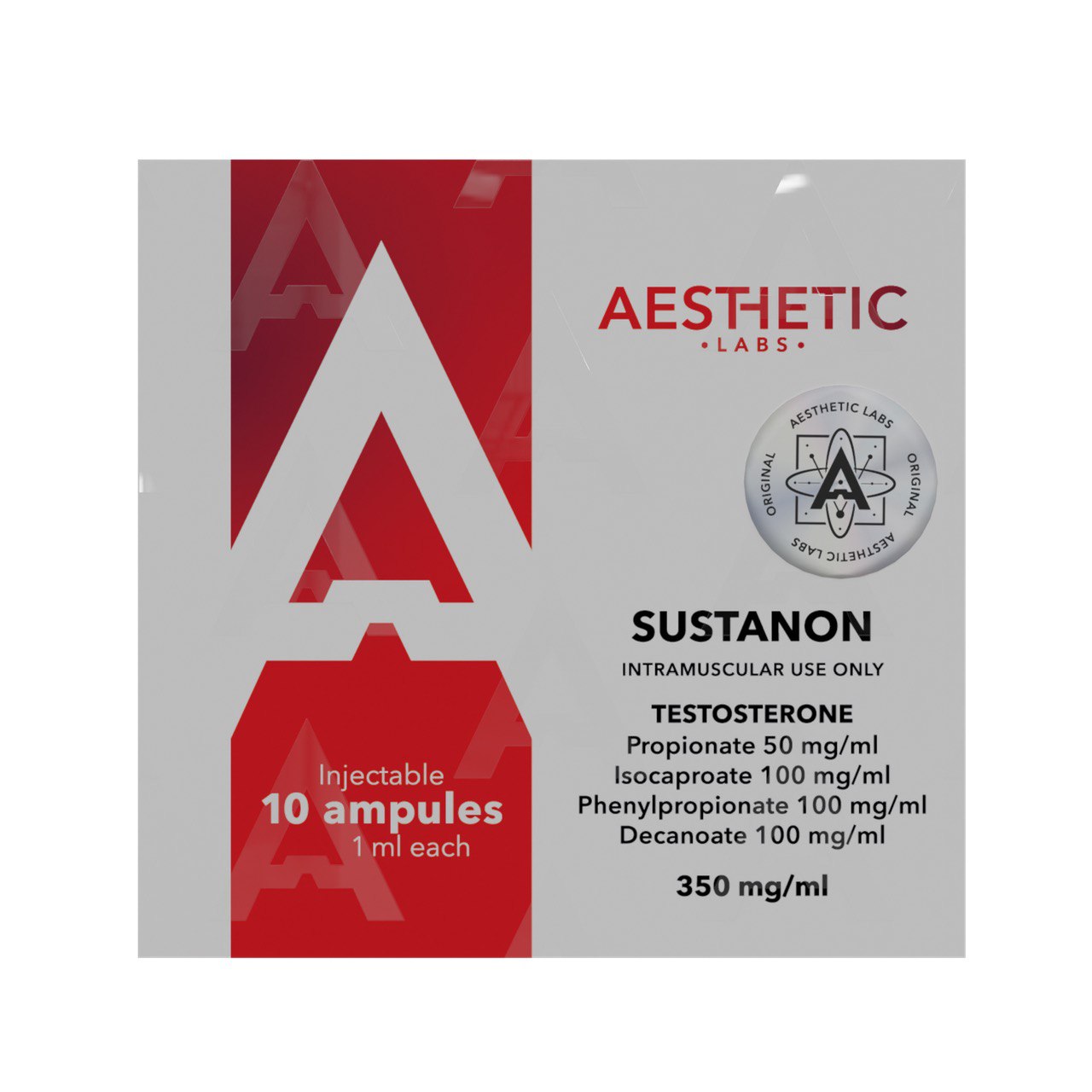 COMPRAR SUSTANON EN MEXICO