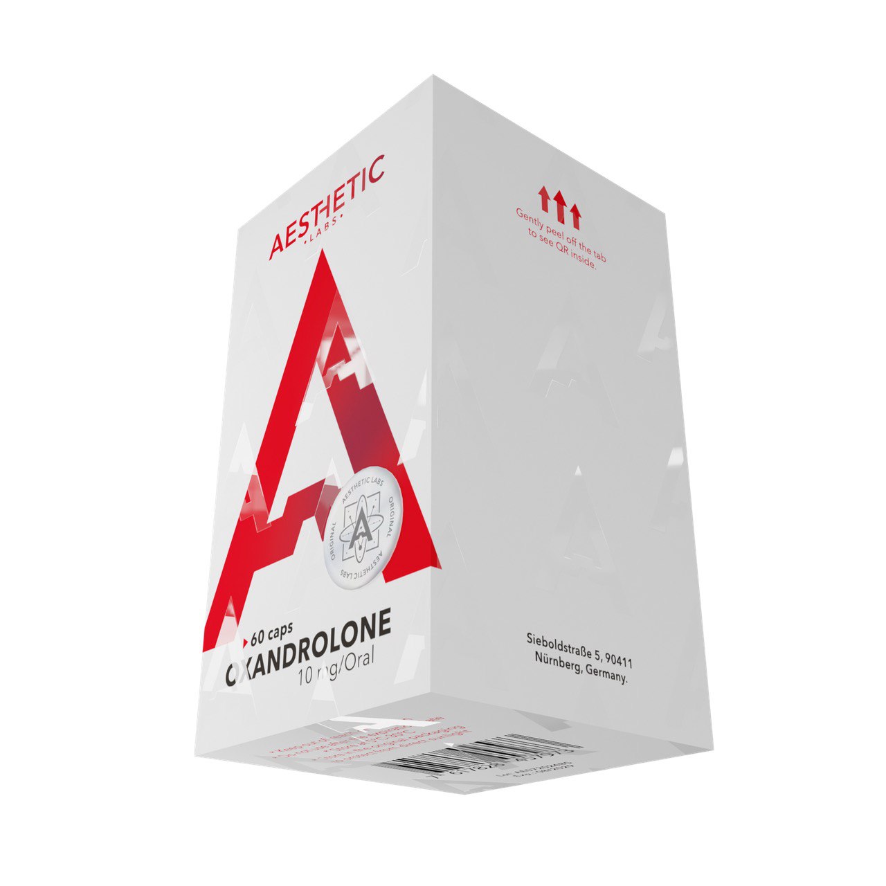ANAVAR AESTHETIC LABS