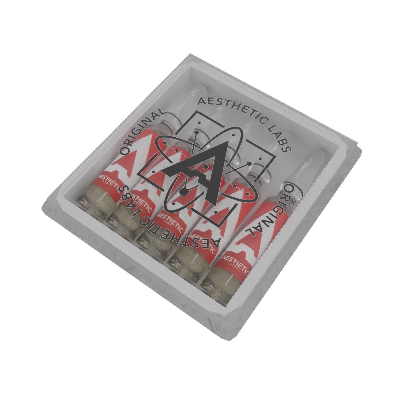 AMPULAS AESTHETIC LABS