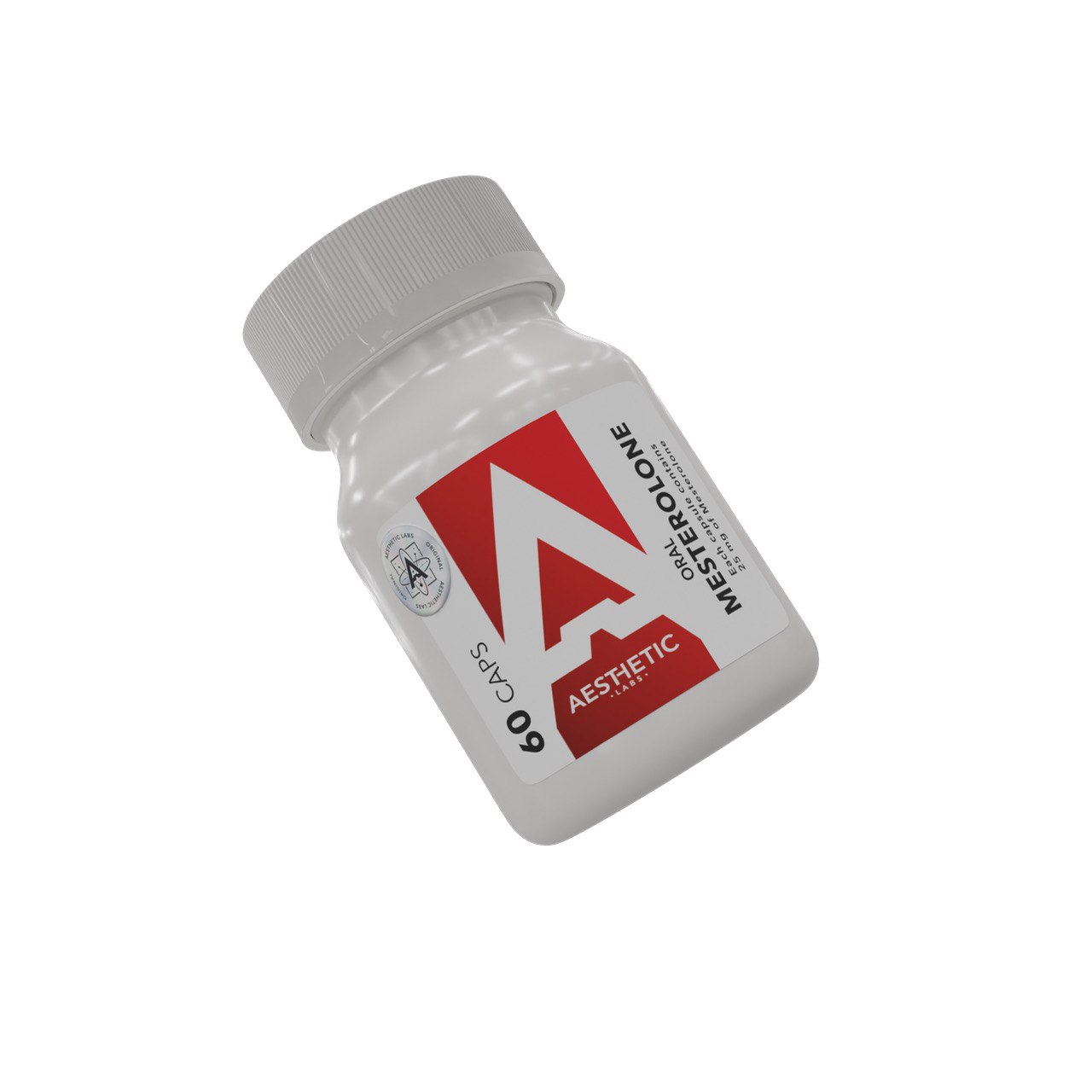 PROVIRON LIBIDO SEXUAL TESTOSTERONA