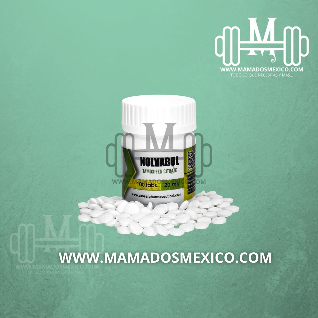 NOVALDEX TAMOXIFENO POST CICLO ESTEROIDES