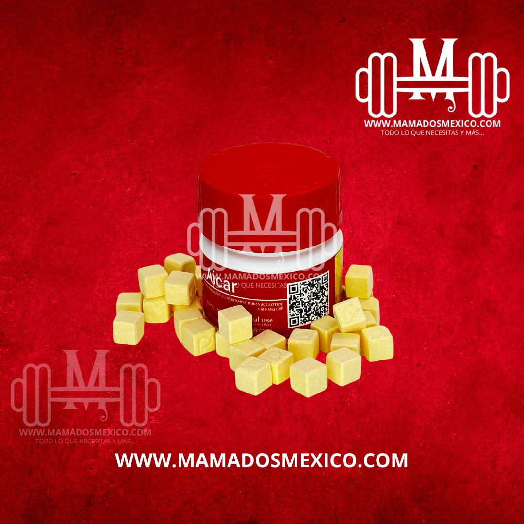 AICAR Rotterdam Pharmaceutical