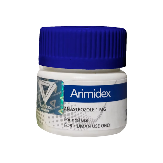 Arimidex Austyn Labs antiestrogénico para ciclos.