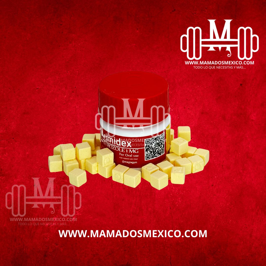 Arimidex Rotterdam Pharmaceutical