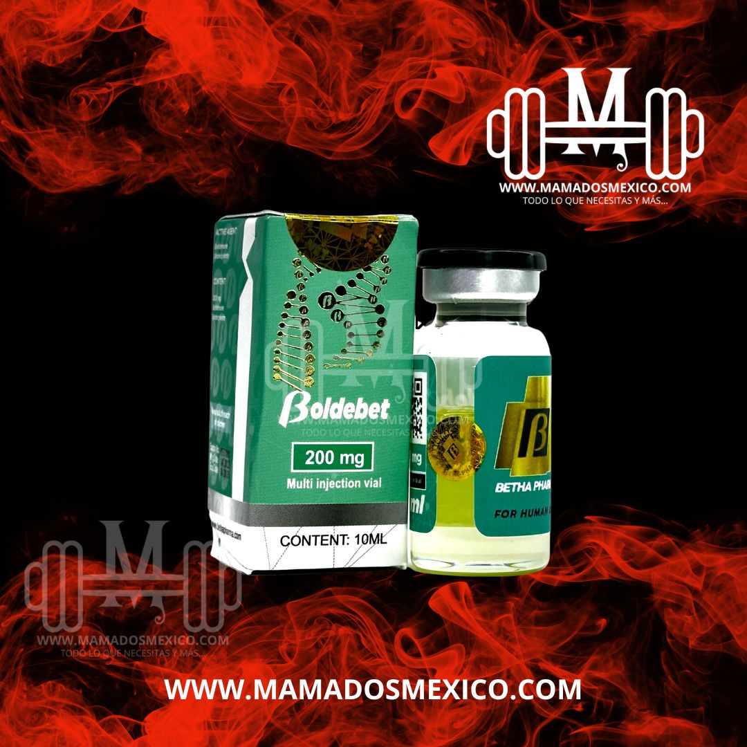 Boldenona Betha Pharma