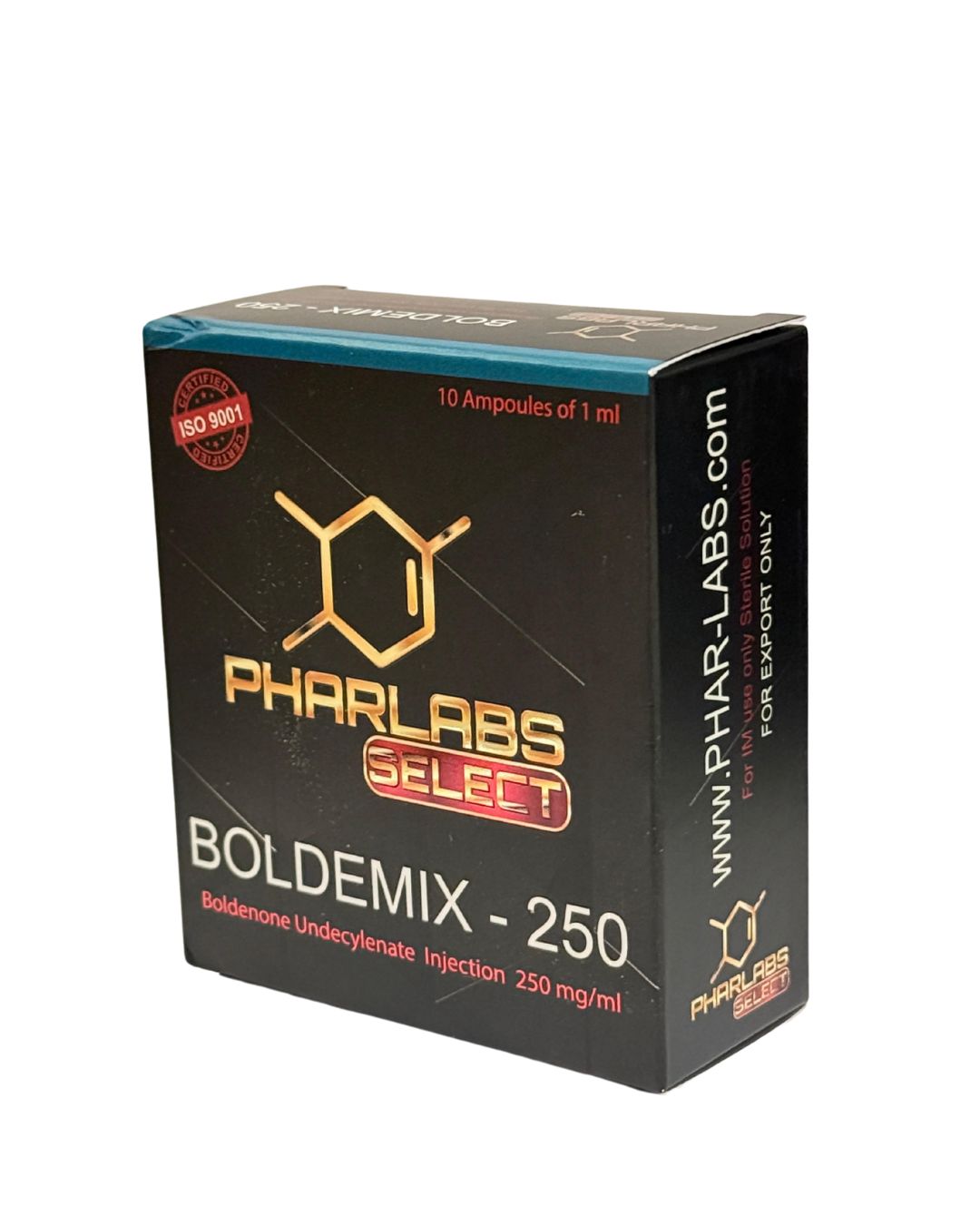 Boldenona Phar Labs Select
