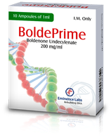 EMINENCE LABS BOLDENONA BOLDEPRIME