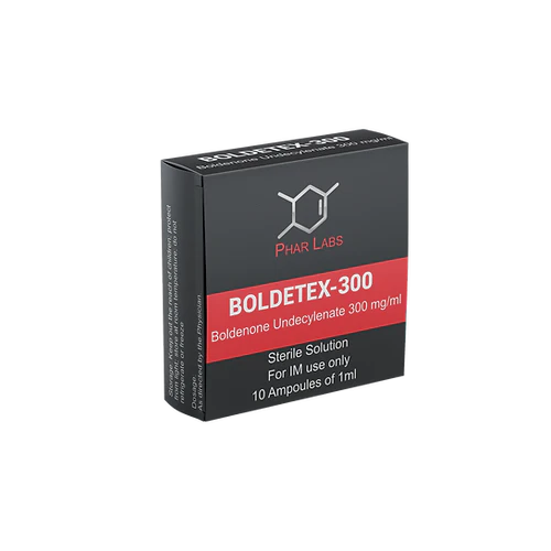 boldenona boldetex 300 mg phar labs silver 10 ampolletas esteroide masa magra vascularidad fuerza méxico