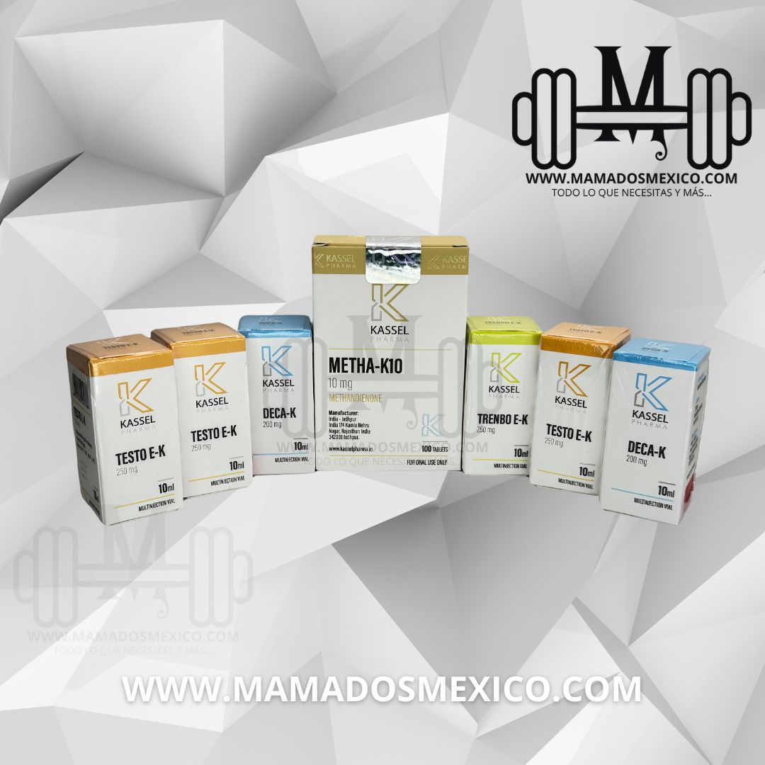 Ciclo Volumen Testosterona Dianabol Deca Durabolin Trembolona