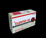 Syntex Labs Clenbuterol 40 mcg