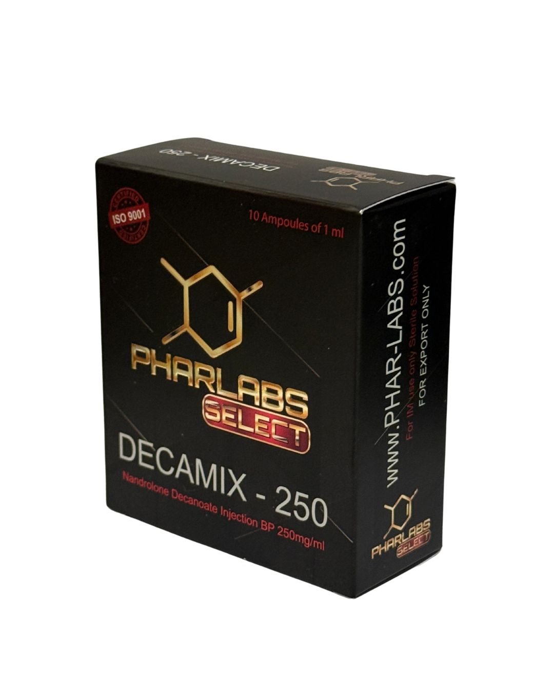 Deca Durabolin Phar Labs Select
