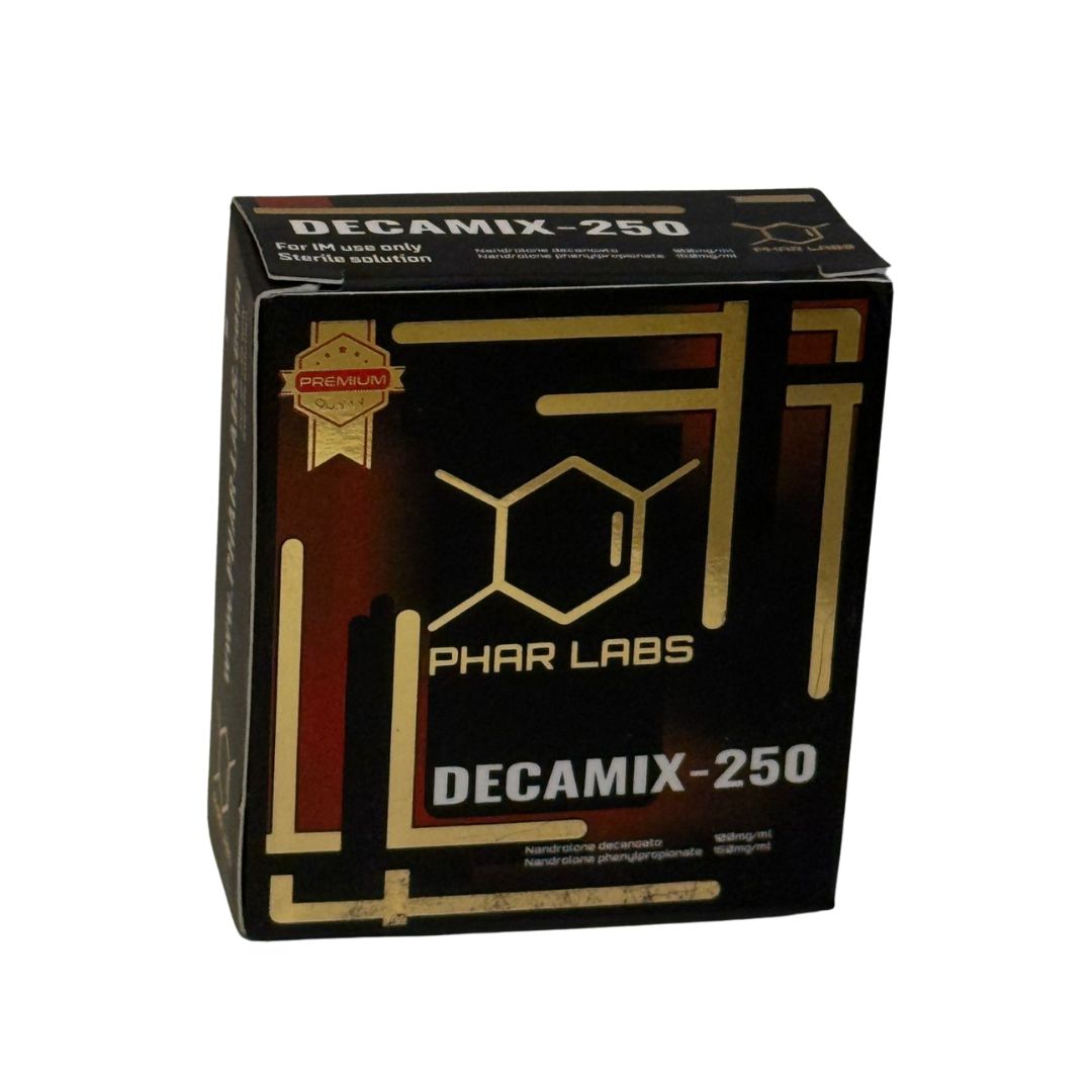 Phar Labs Premium Deca Durabolin