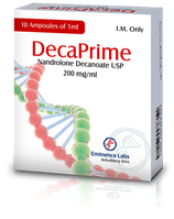 EMINENCE LABS DECA DURABOLIN DECAPRIME