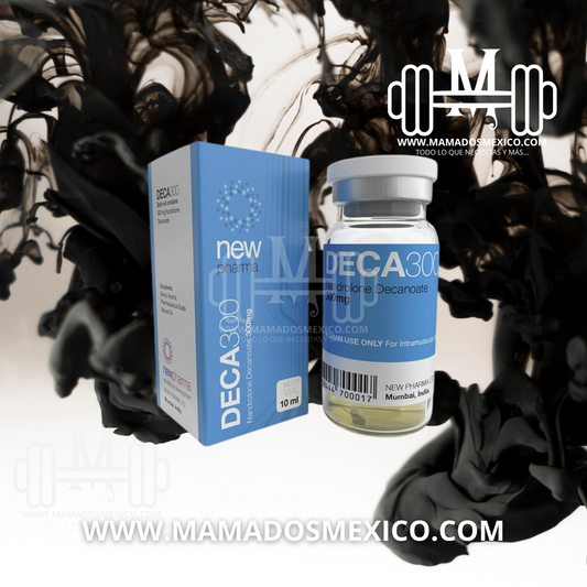 NEW PHARMA DECA DURABOLIN