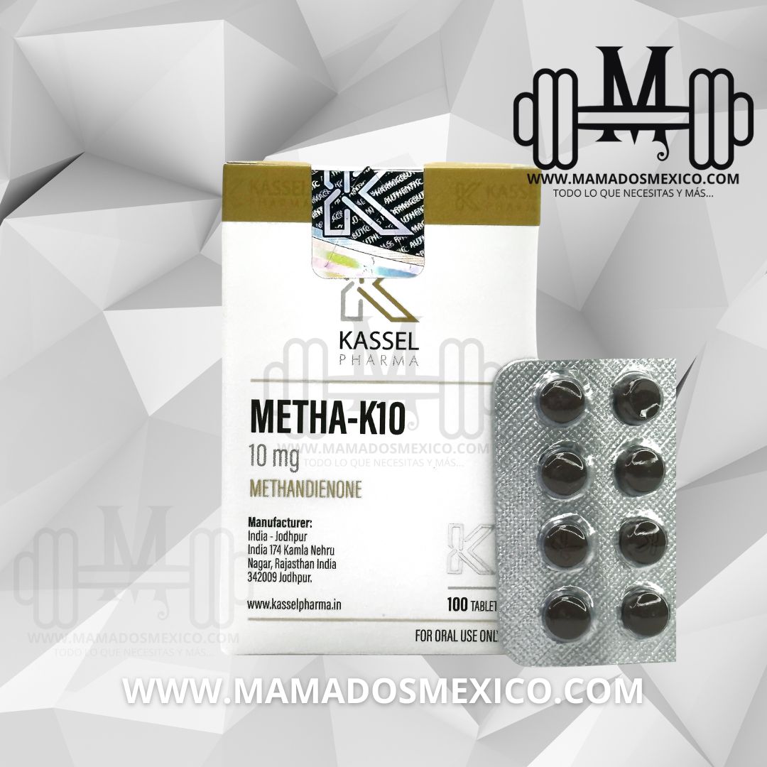 Dianabol Kassel Pharma