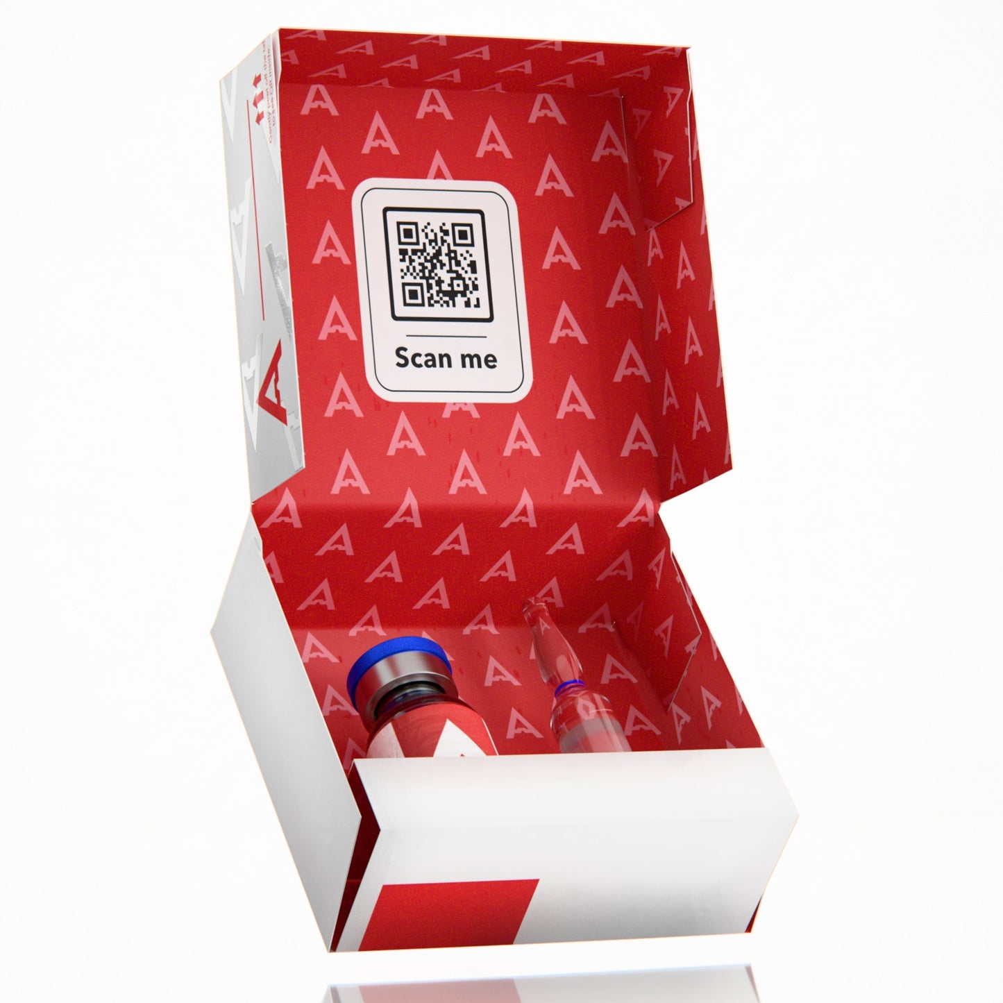 LABORATÓRIOS DE ESTÉTICA HGH