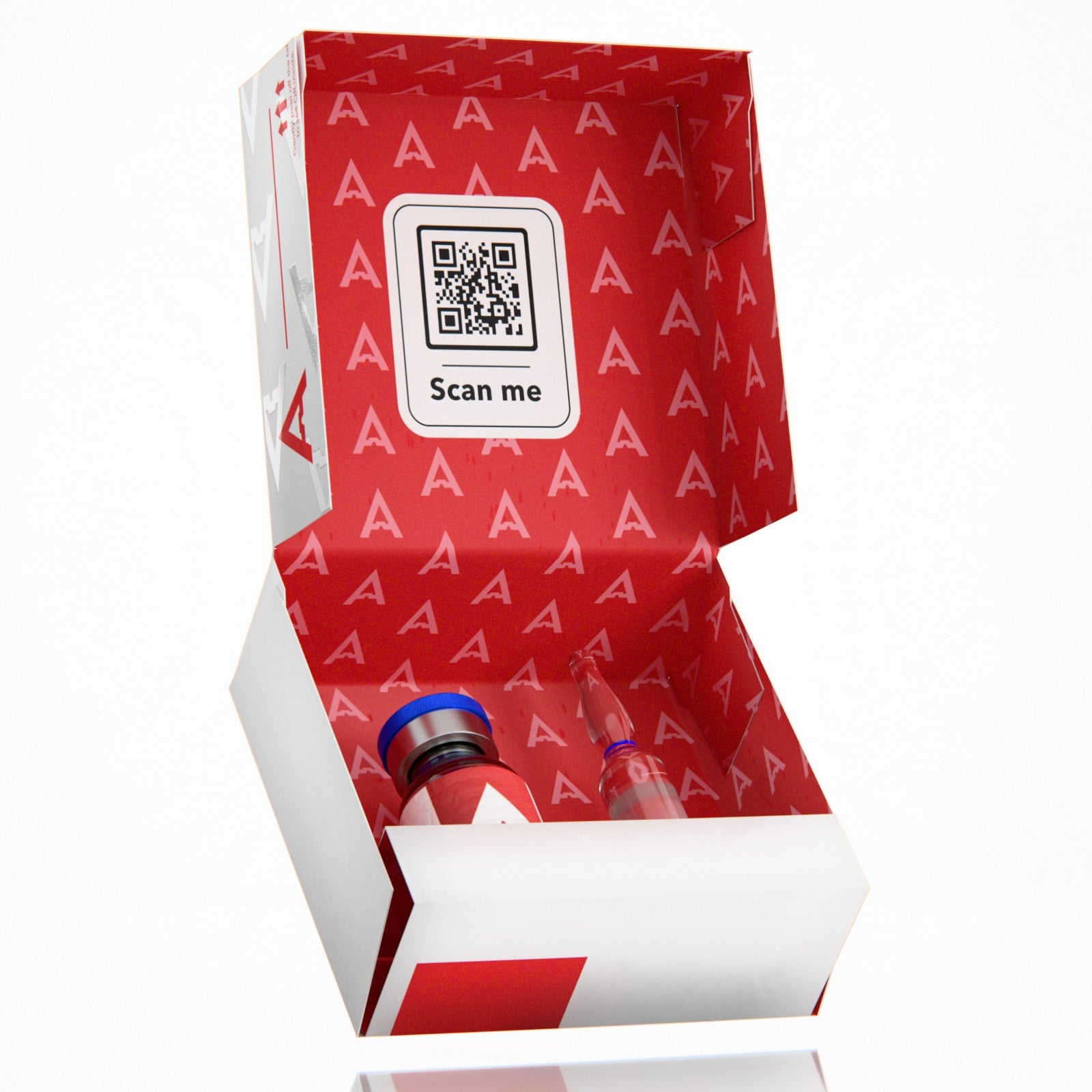 LABORATÓRIOS DE ESTÉTICA HGH