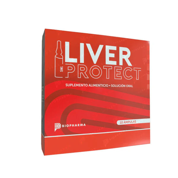 Biopharma Liver Protect