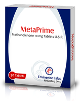 EMINENCE LABS DIANABOL METAPRIME