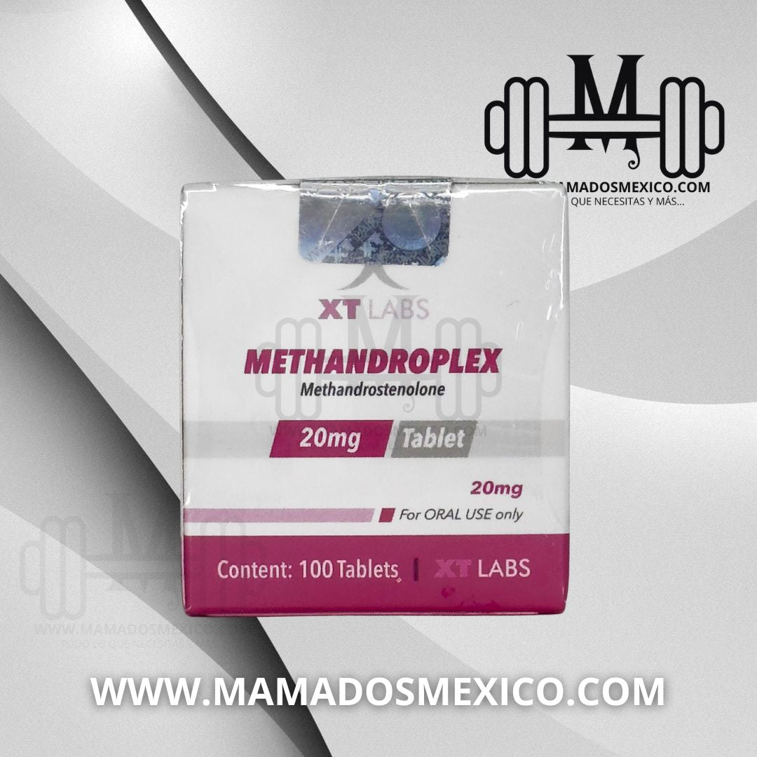 DIANABOL XT LABS ESTEROIDES