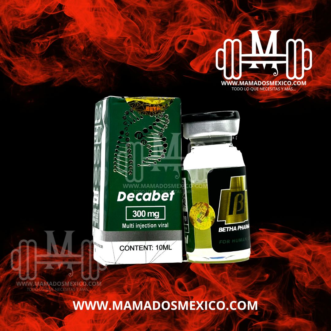 Deca Durabolin Betha Pharma