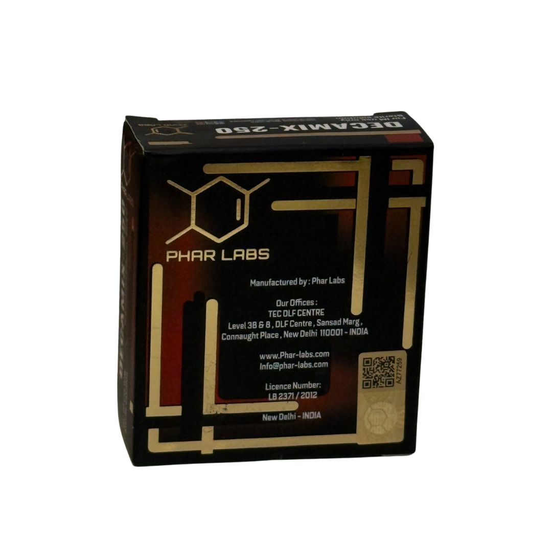 Deca-Durabolin Phar Labs Premium para músculo y articulaciones.