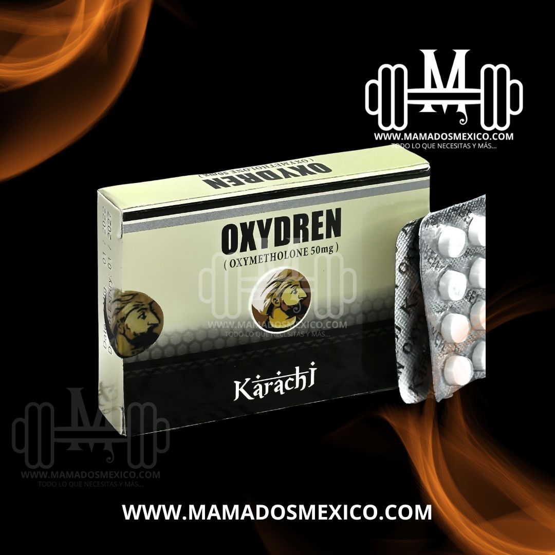 OXYDREN KARACHI LABS ESTEROIDES