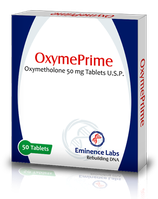 EMINENCE LABS OXIMETOLONA OXYMEPRIME