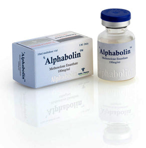 ALPHABOLIN ALPHA PHARMA PRIMOBOLAN