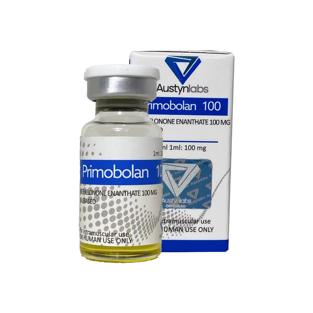 Austyn Labs Primobolan 100 mg