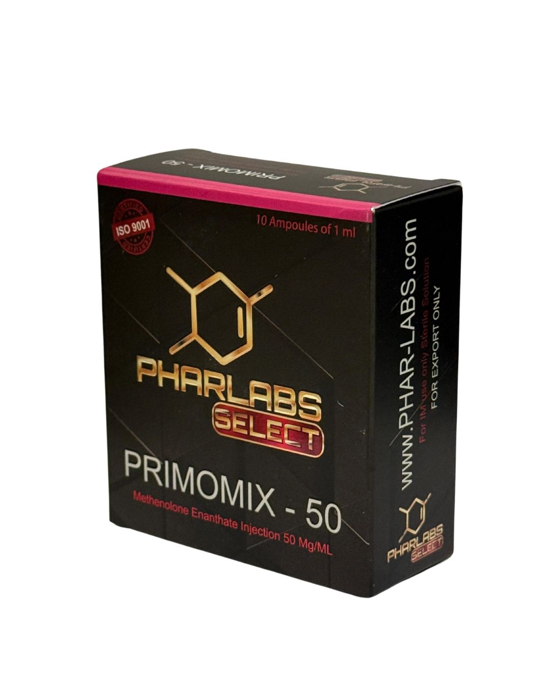 Primobolan Phar Labs Select