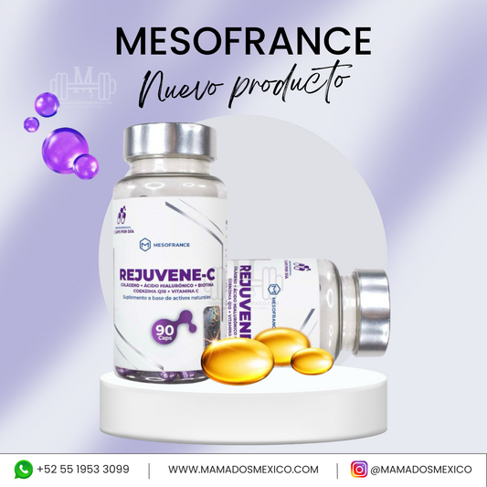 MESOFRANCE REJUVENE-C