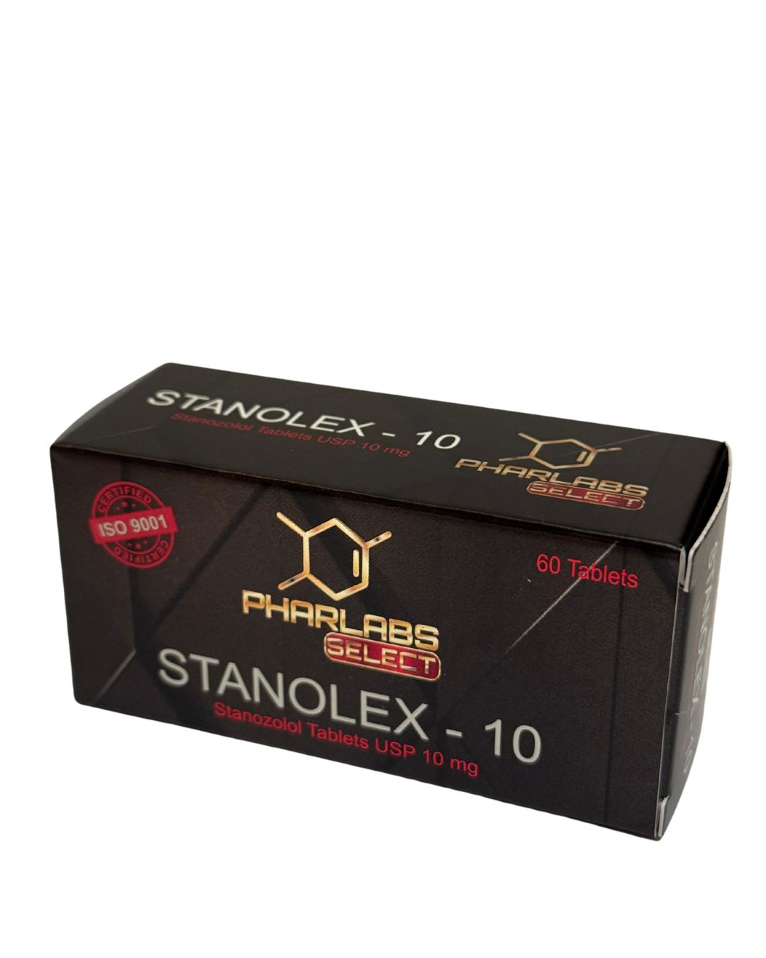 Winstrol Oral Phar Labs Select