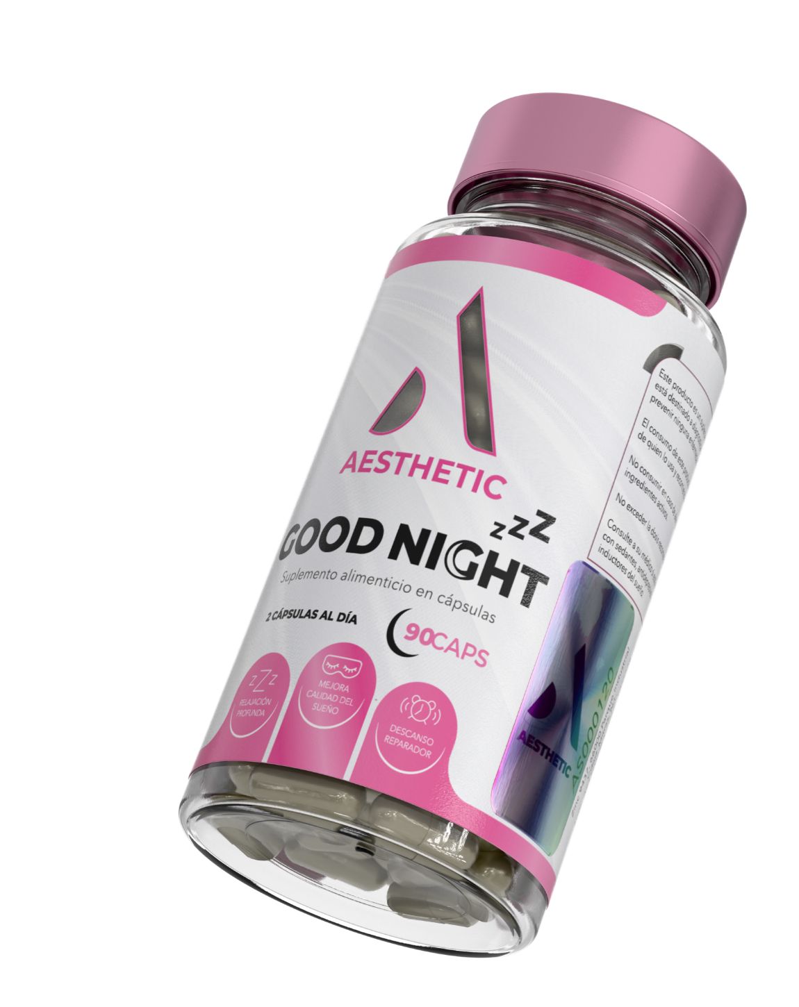SUPLEMENTOS PARA DORMIR MEXICO