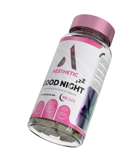 SUPLEMENTOS PARA DORMIR MEXICO