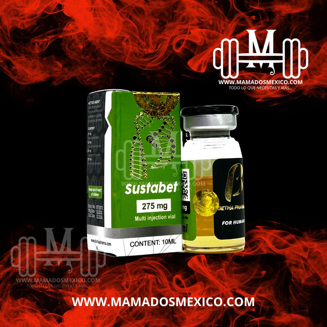 Sustanon Betha Pharma