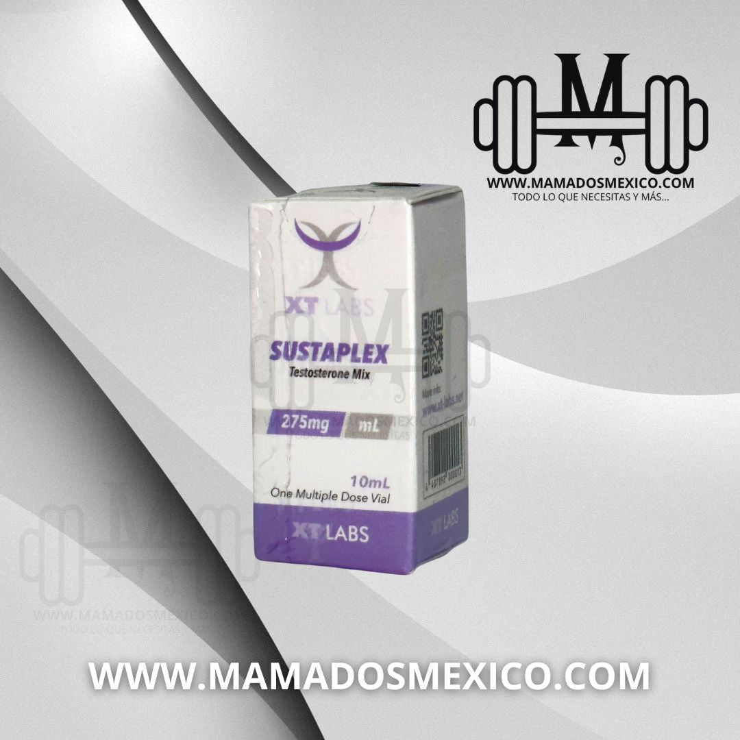 Sustaplex Sustanon XT Labs