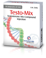 EMINENCE LABS SUSTANON TESTO-MIX SOSTENON