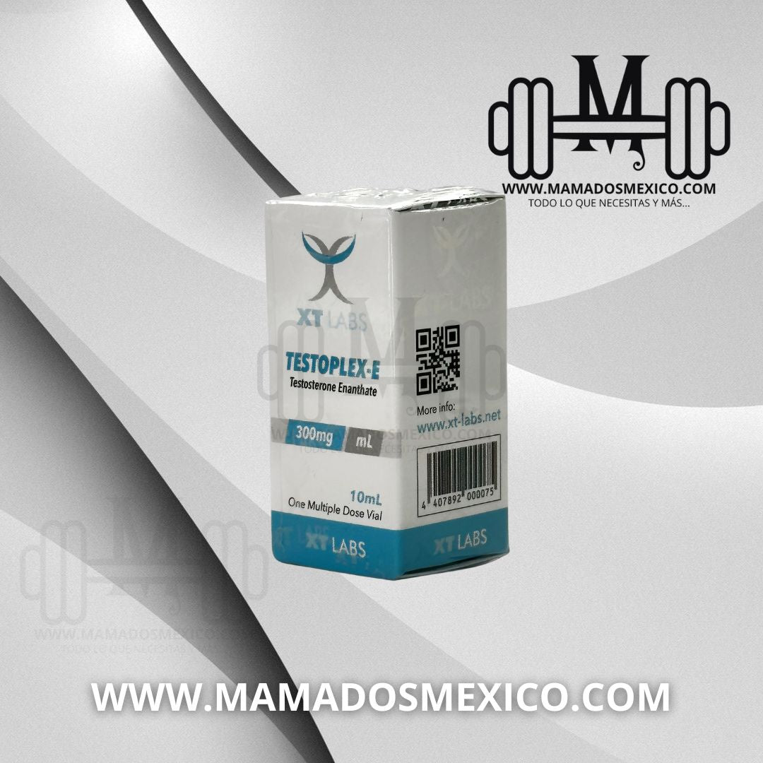 Testoplex Enantato XT Labs