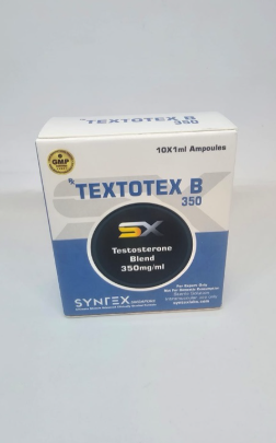 SYNTEX LABS SOSTENON SYNTEX ESTEROIDES