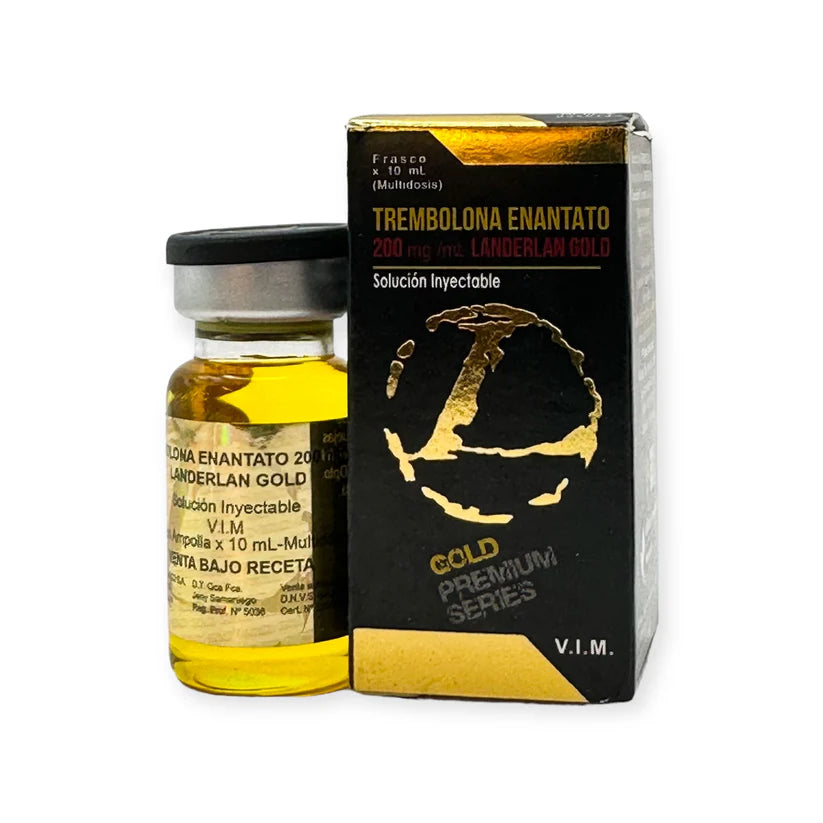 Trembolona Enantato 200 mg l Landerlan