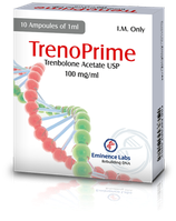 EMINENCE LABS TREMBOLONA TRENOPRIME