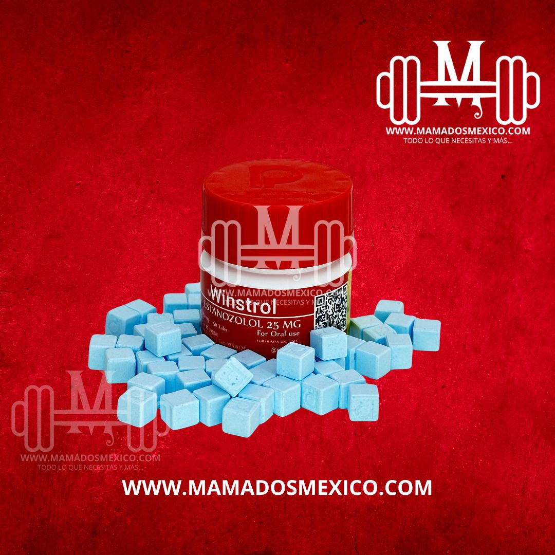 Winstrol Oral Rotterdam Pharmaceutical
